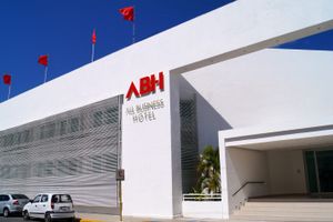 Hotel ABH
