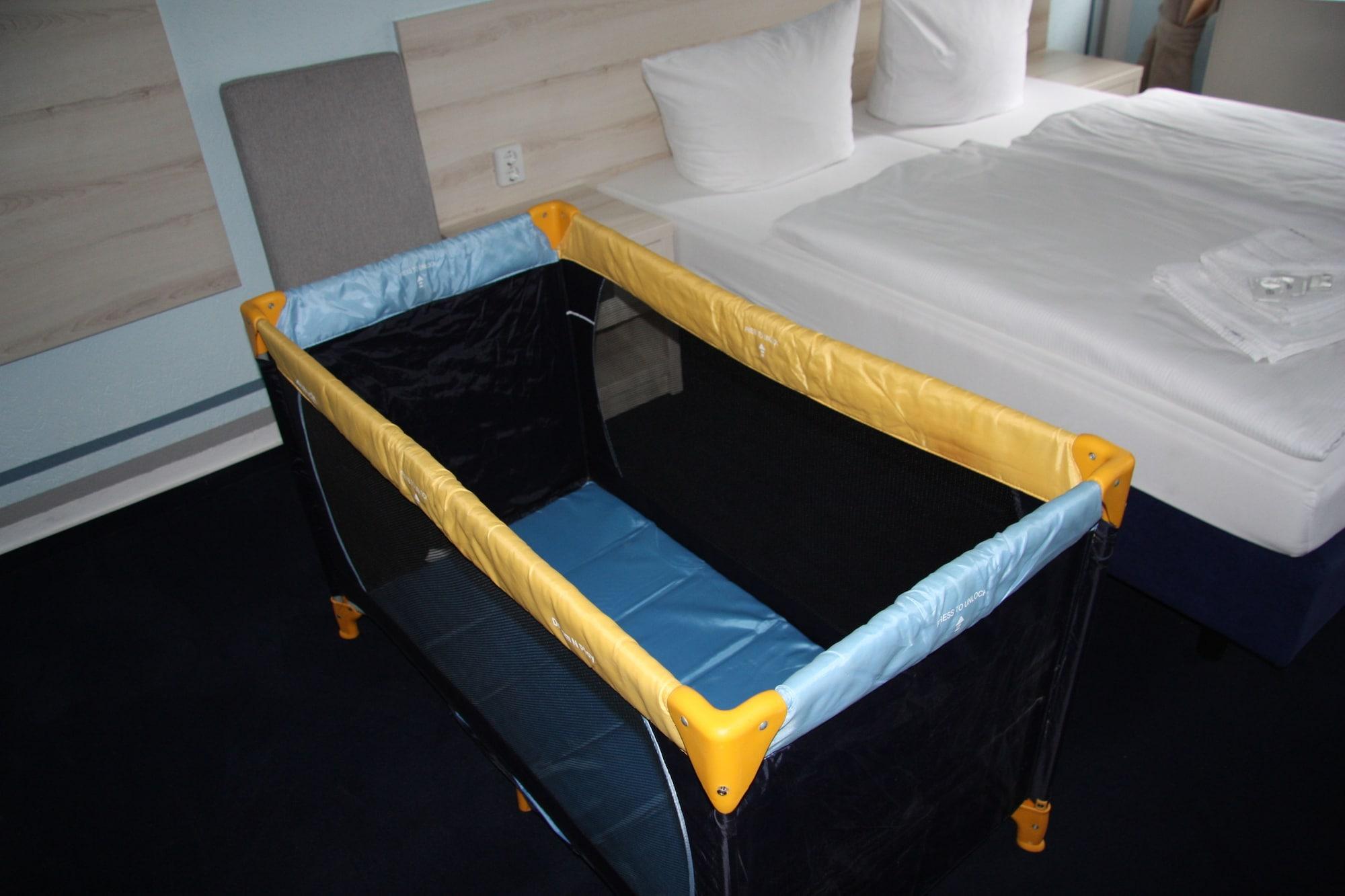 Habitación Hotel am Fluss