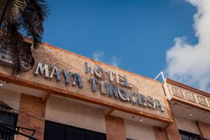 Alojamiento - Hotel Maya Turquesa - Playa del Carmen
