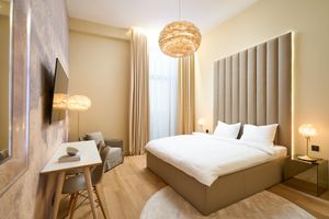 Alquiler Vacacional - VISIONAPARTMENTS Nicolae Caramfil