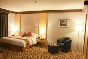 Alojamiento - Luxury Chic