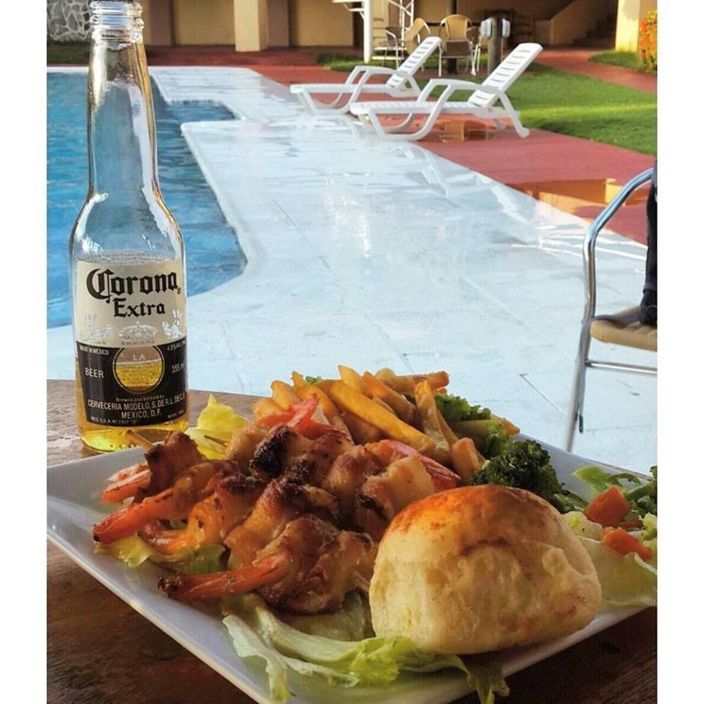 Restaurant Hotel Marbrissa