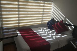 Alquiler Vacacional - Hotel American Visa Bogota