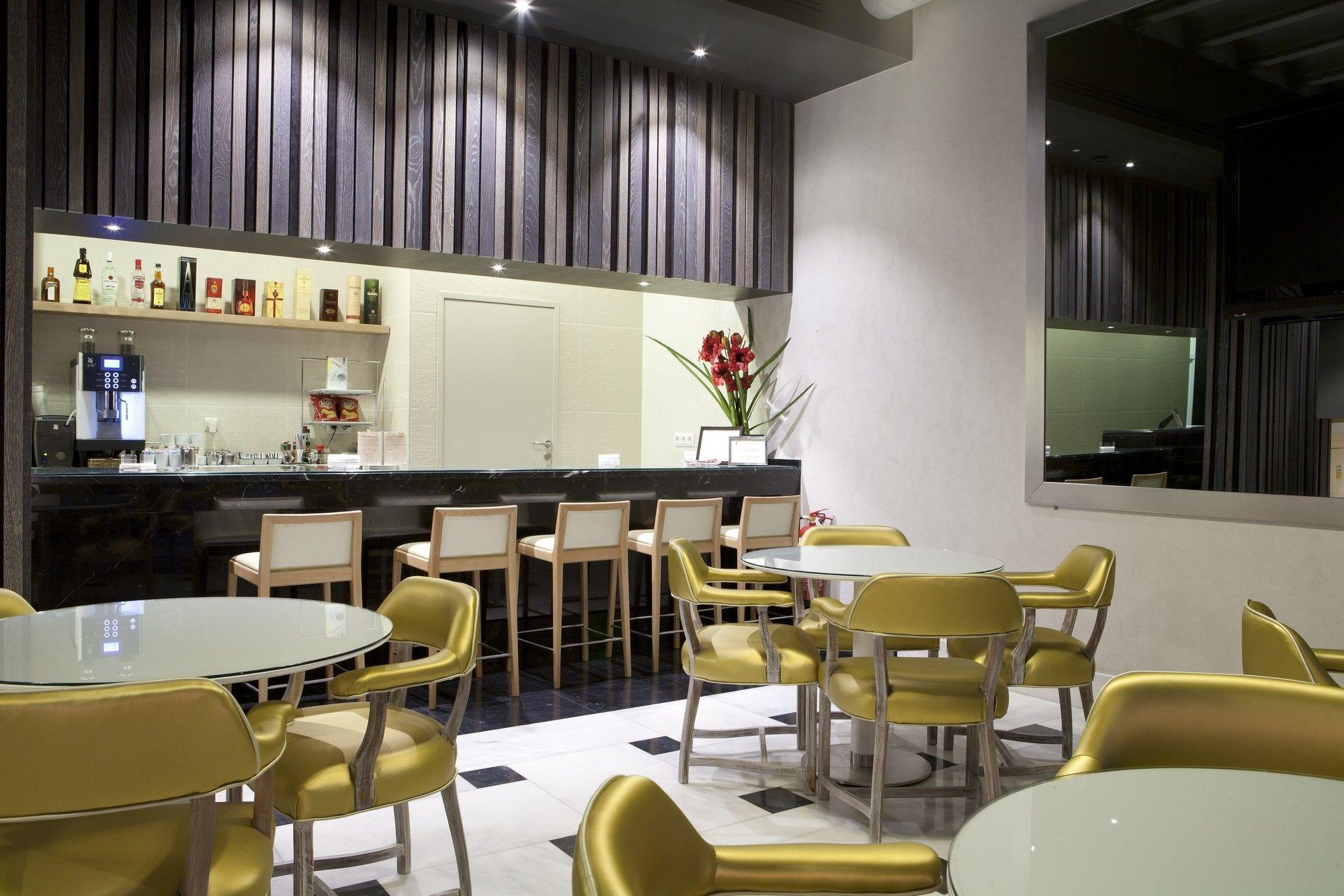 Restaurant Hotel Regente