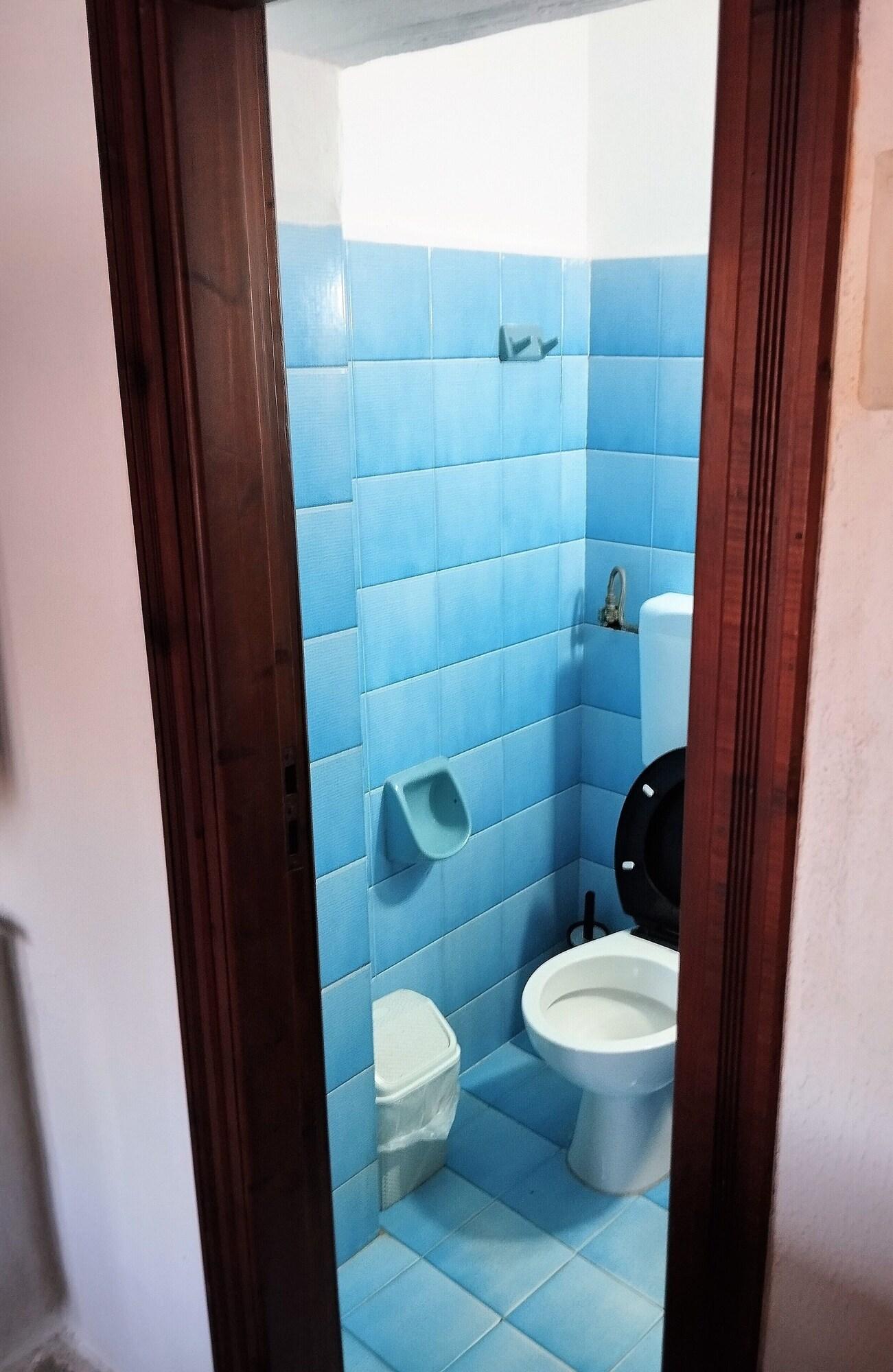 Equipamiento de Habitación Room-pyrgi Artemis - Place