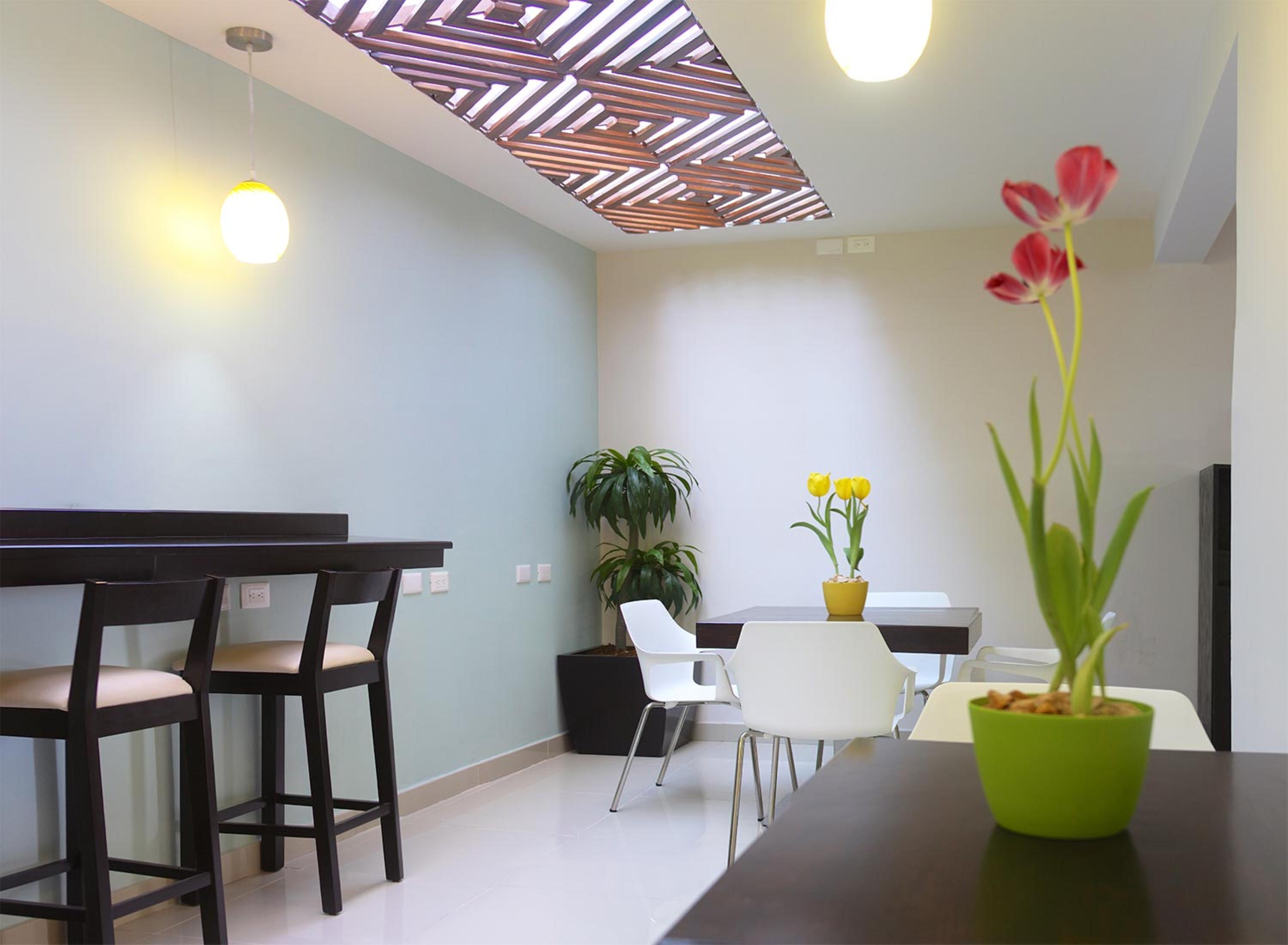 Restaurant Sleep Inn Culiacan