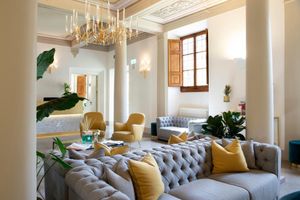 Alojamiento - Hotel Horto Convento