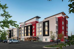 Alojamiento - TownePlace Suites by Marriott Charlotte Fort Mill