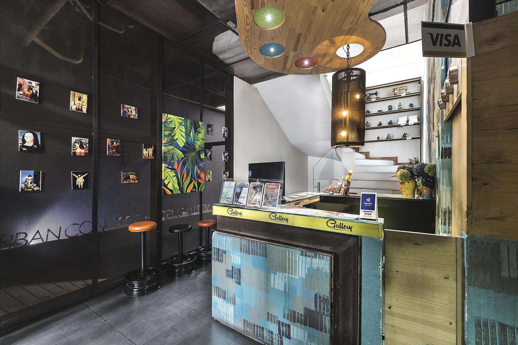 Varios Hotel Gallery