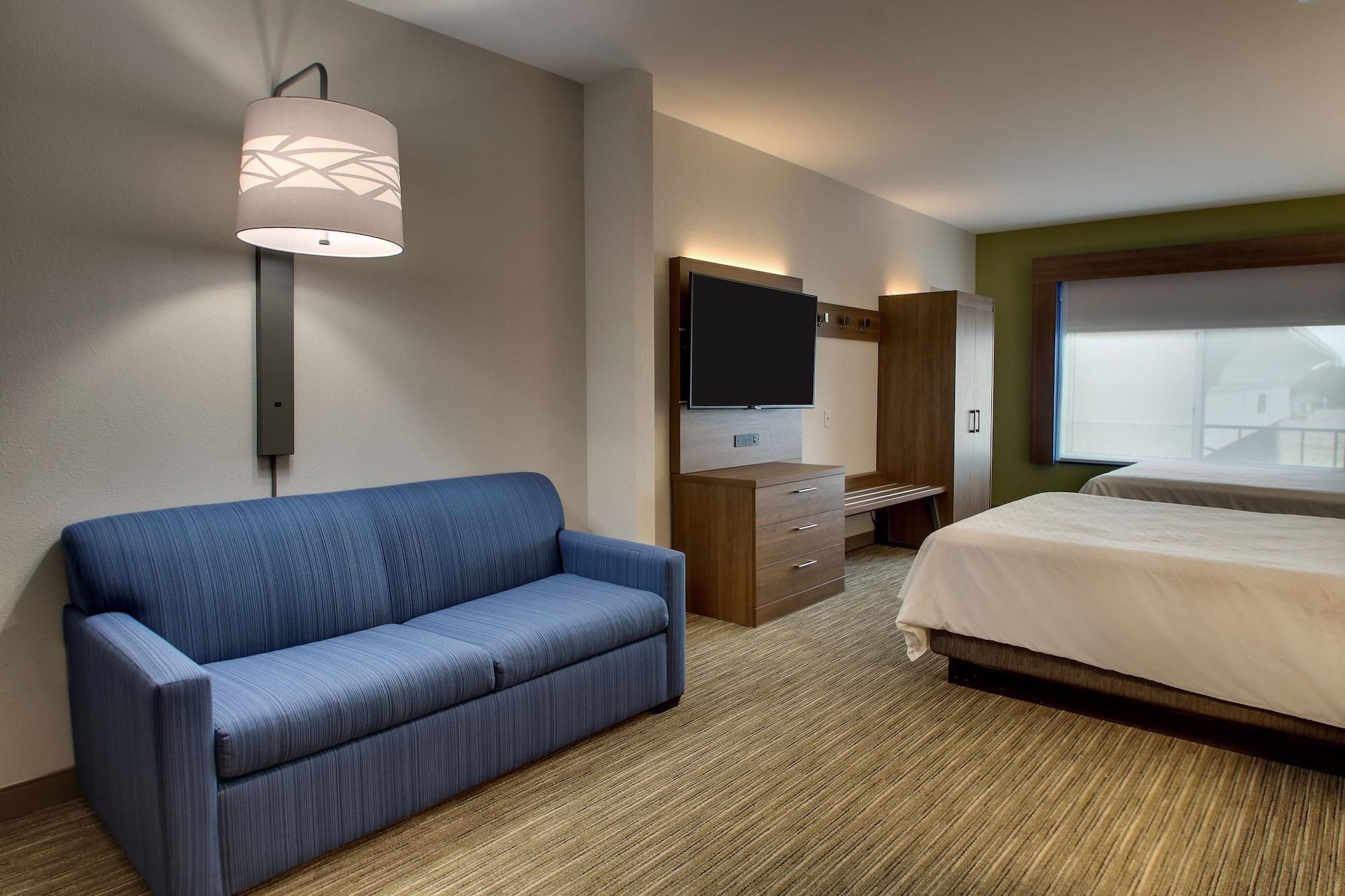 Habitación Holiday Inn Express & Suites Waukegan by IHG