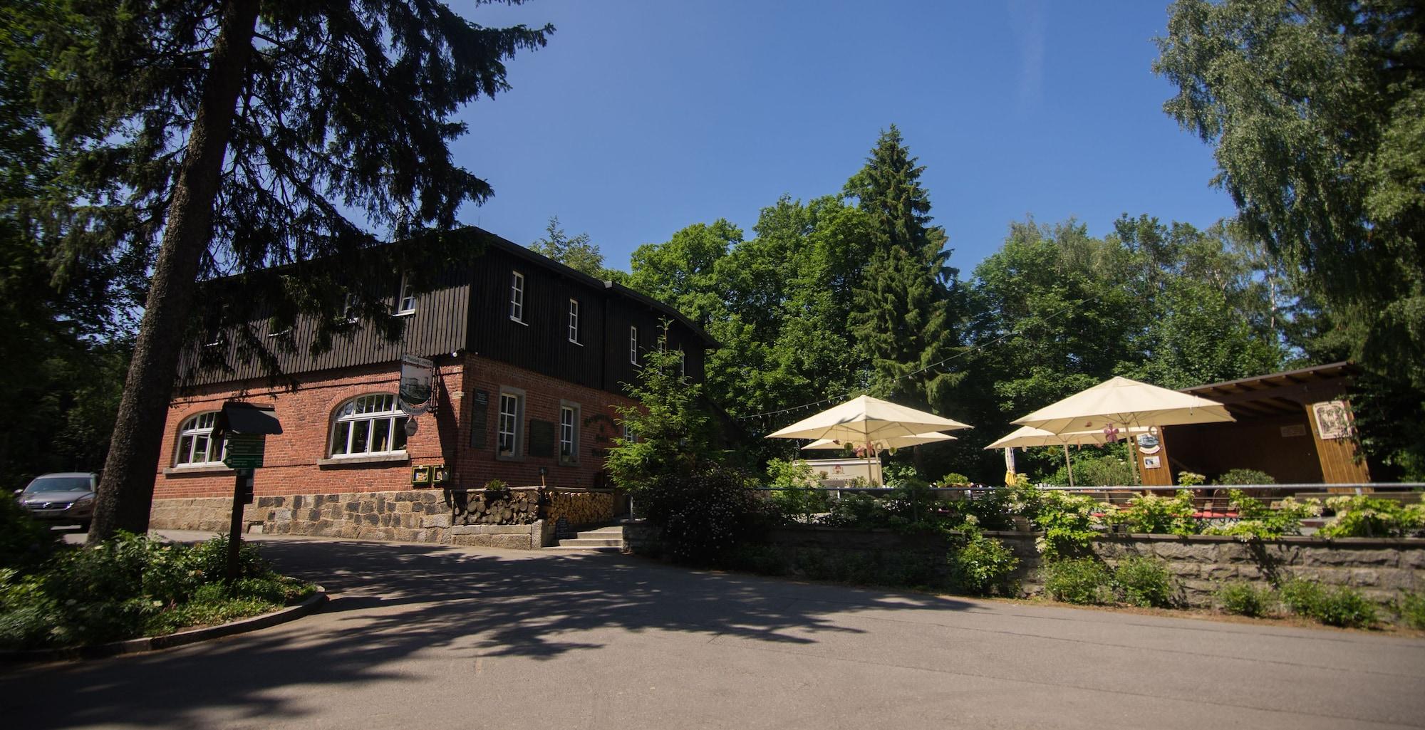 Varios Hotel Bergwirtschaft Bieleboh