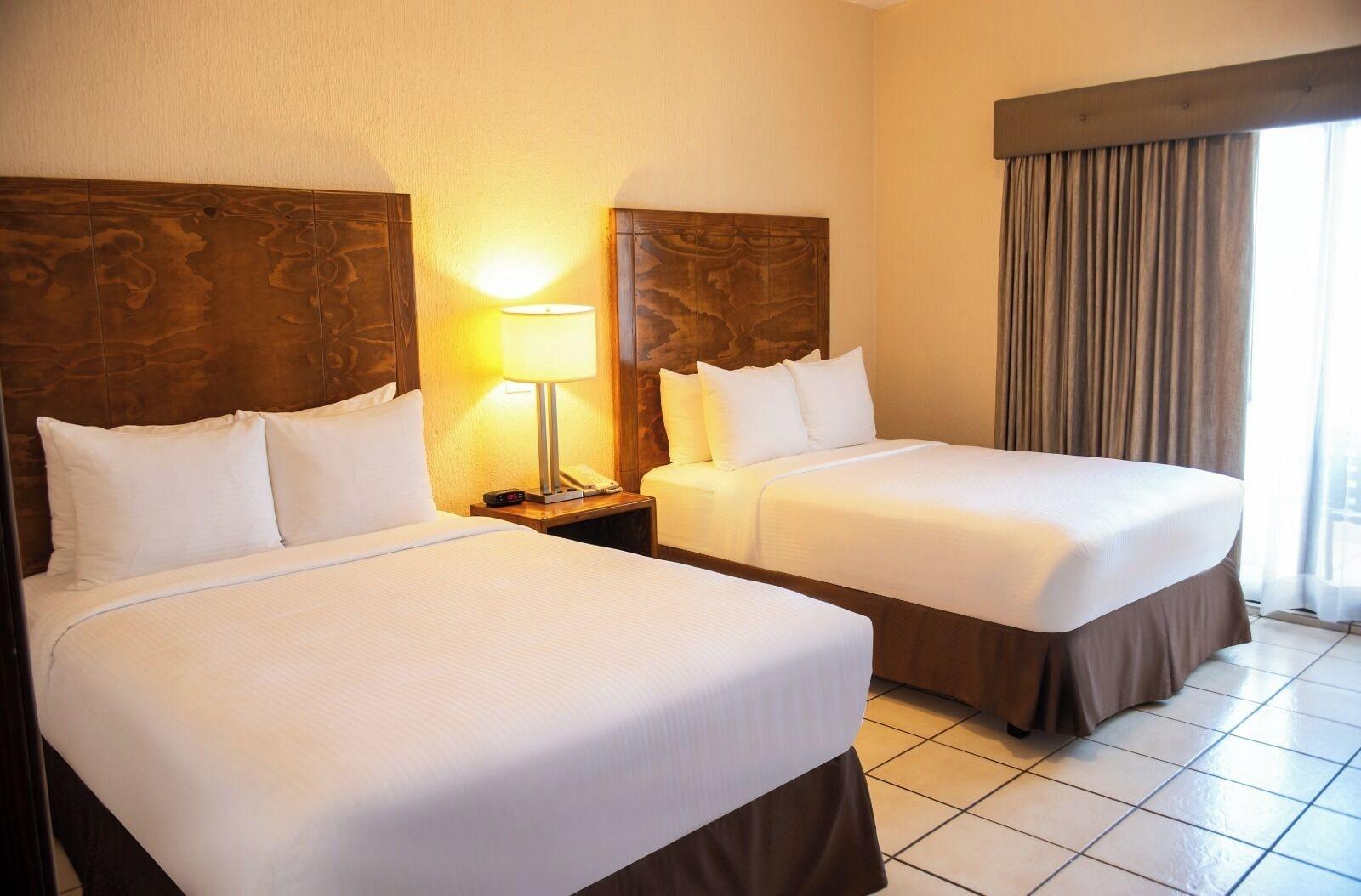 Habitación Sea of Cortez Beach Club