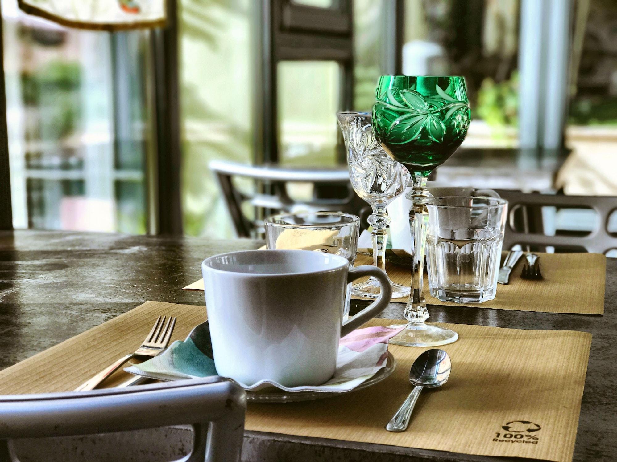 Restaurant Villa du roc fleuri