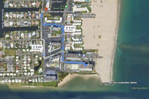 Alquiler Vacacional - Suite by Beach Waterfront Lago Key Two