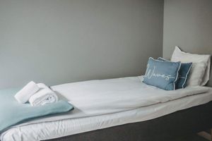 Alquiler Vacacional - Room in a Hotel in Hisings Backa