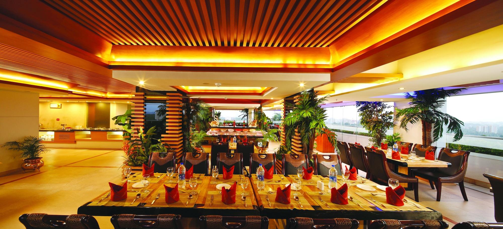 Restaurant Windsor Rajadhani
