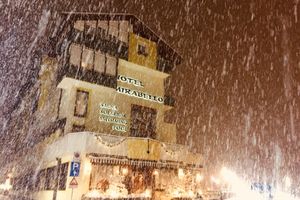 Alojamiento - Hotel Mirabello - Slow Hotel Benessere