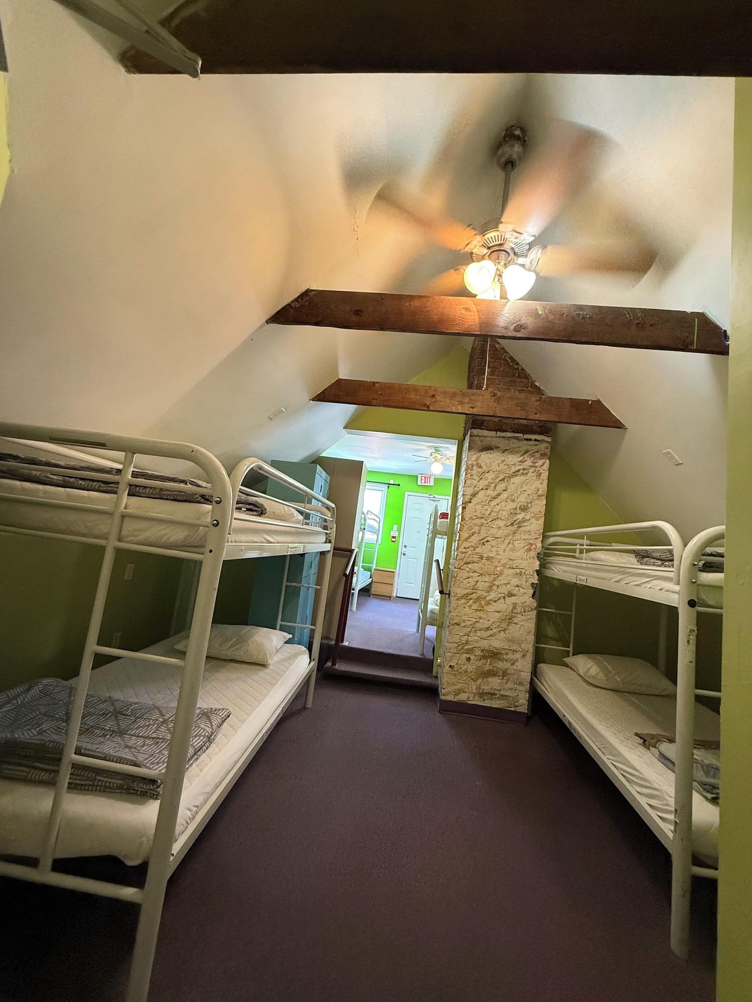 Habitación Ottawa Backpackers Inn