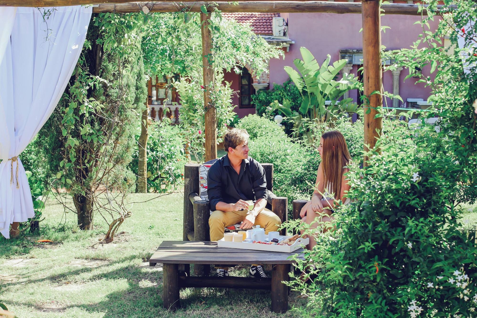 Restaurant Villa Toscana Boutique Hotel - Adults only