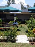 Alojamiento - Divine Homes Resort