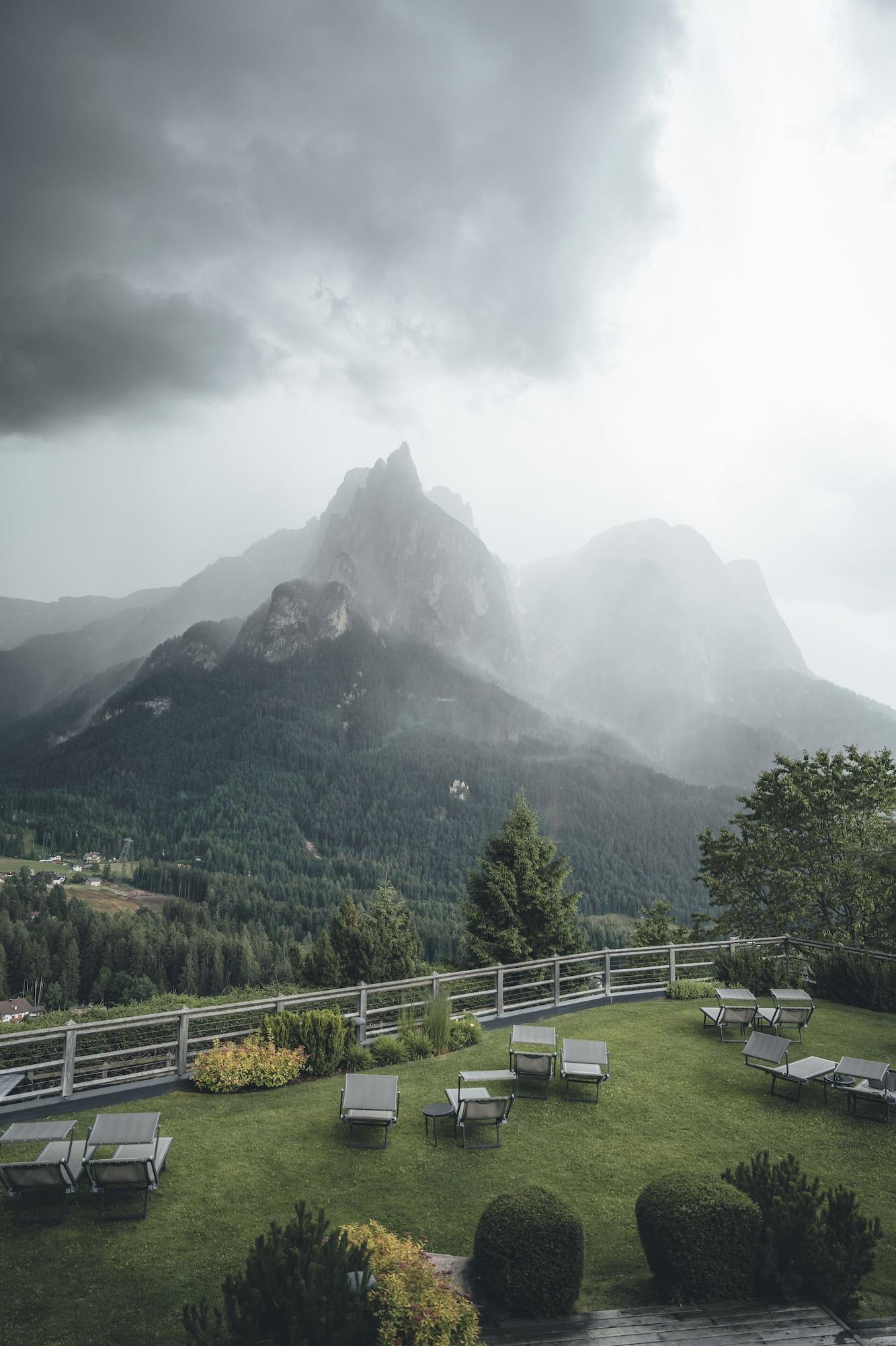 Habitación Sonus Alpis - Adults Only