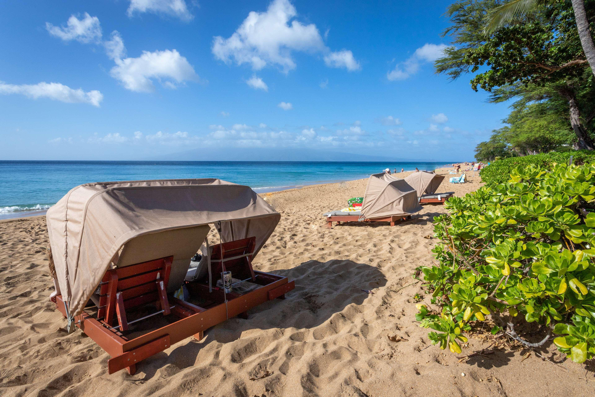 Playa Aston Maui Kaanapali Villas