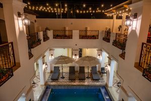 Alojamiento - Gran Hotel Victoria