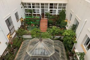 Hotel - Alquimia Otel Boutique