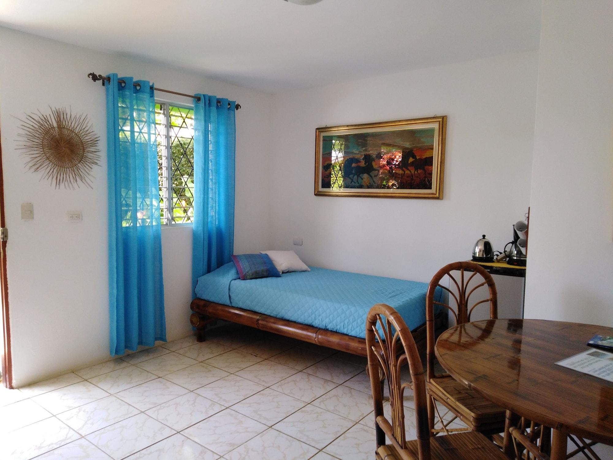 Habitación Dolce Uvita