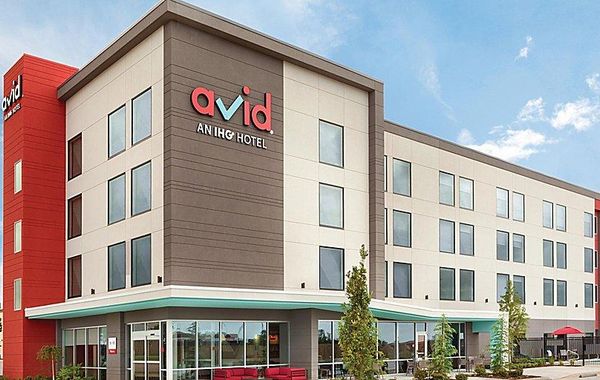 Avid Hotel Fresnillo
