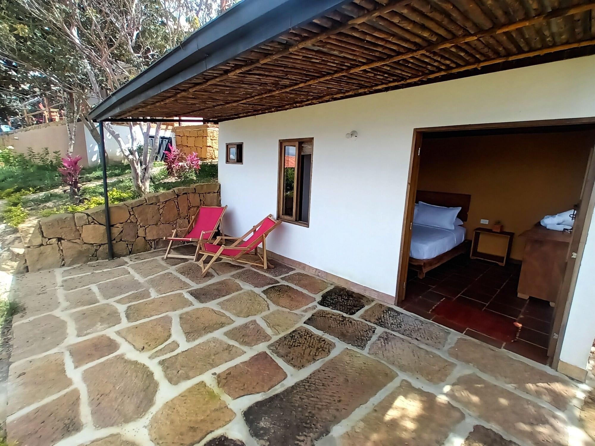 Habitación Hotel Cariguá