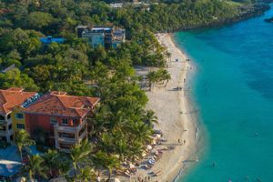 Actividad - Tour por Coxen Hole y West Bay