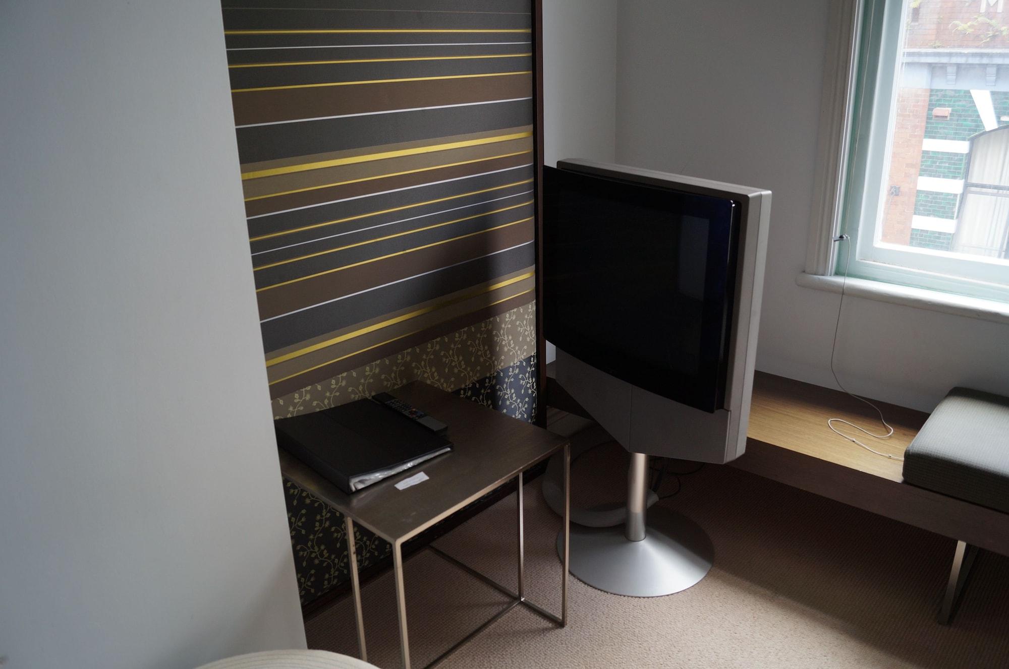 Set de Habitación Valentine On George