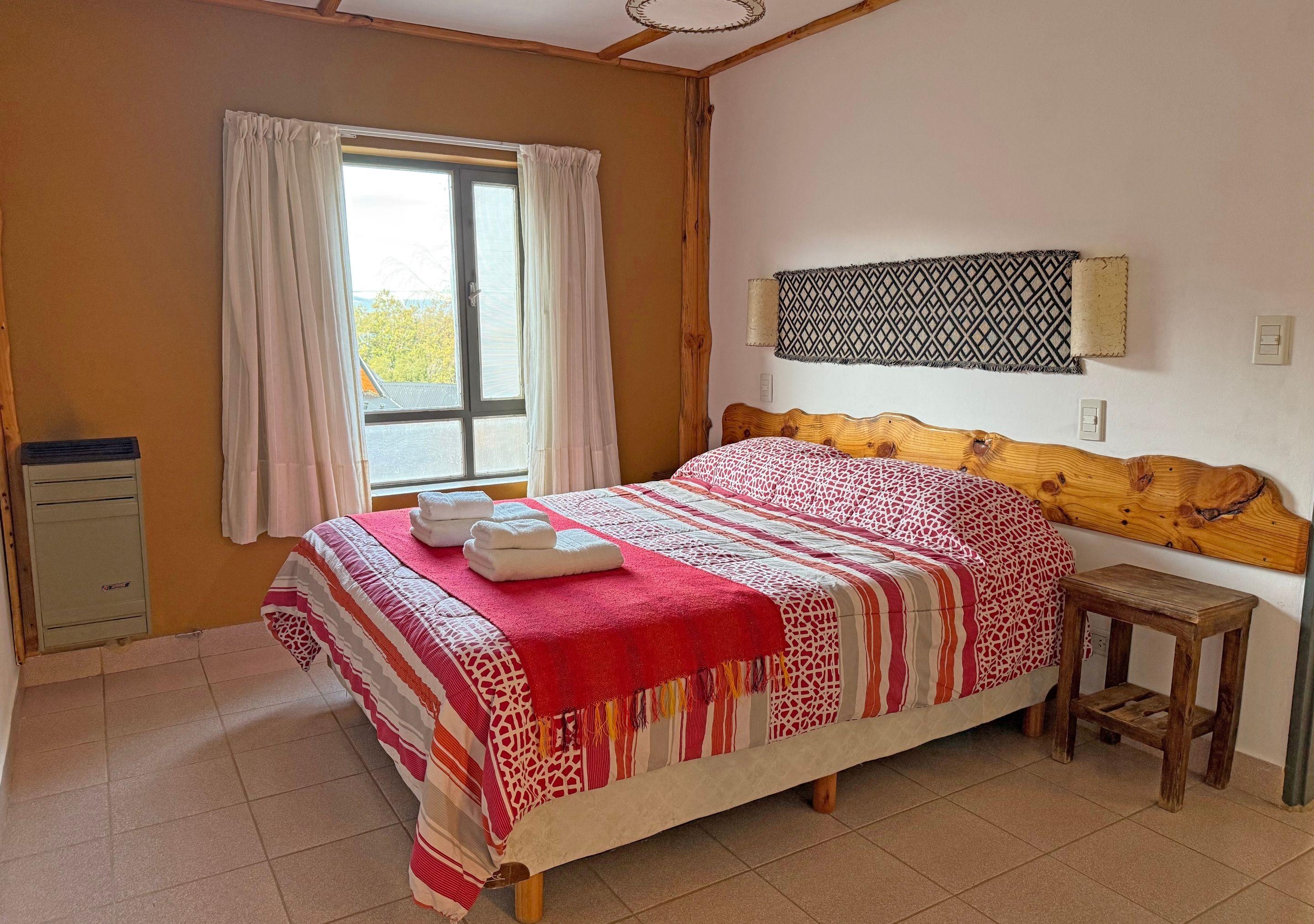 Habitación Aparts La Balconada by DOT Suites