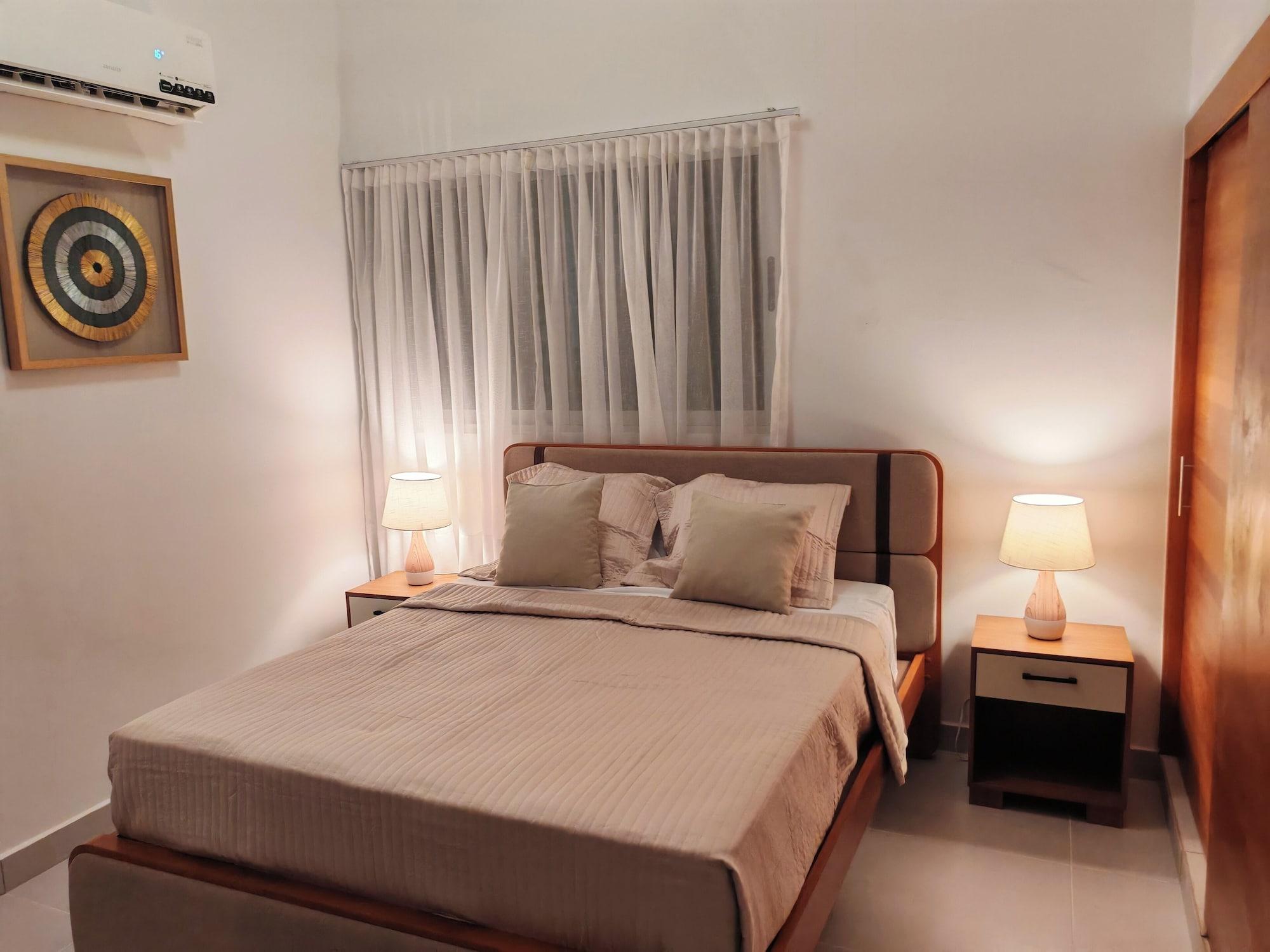 Varios Style and Confort Village Palmera