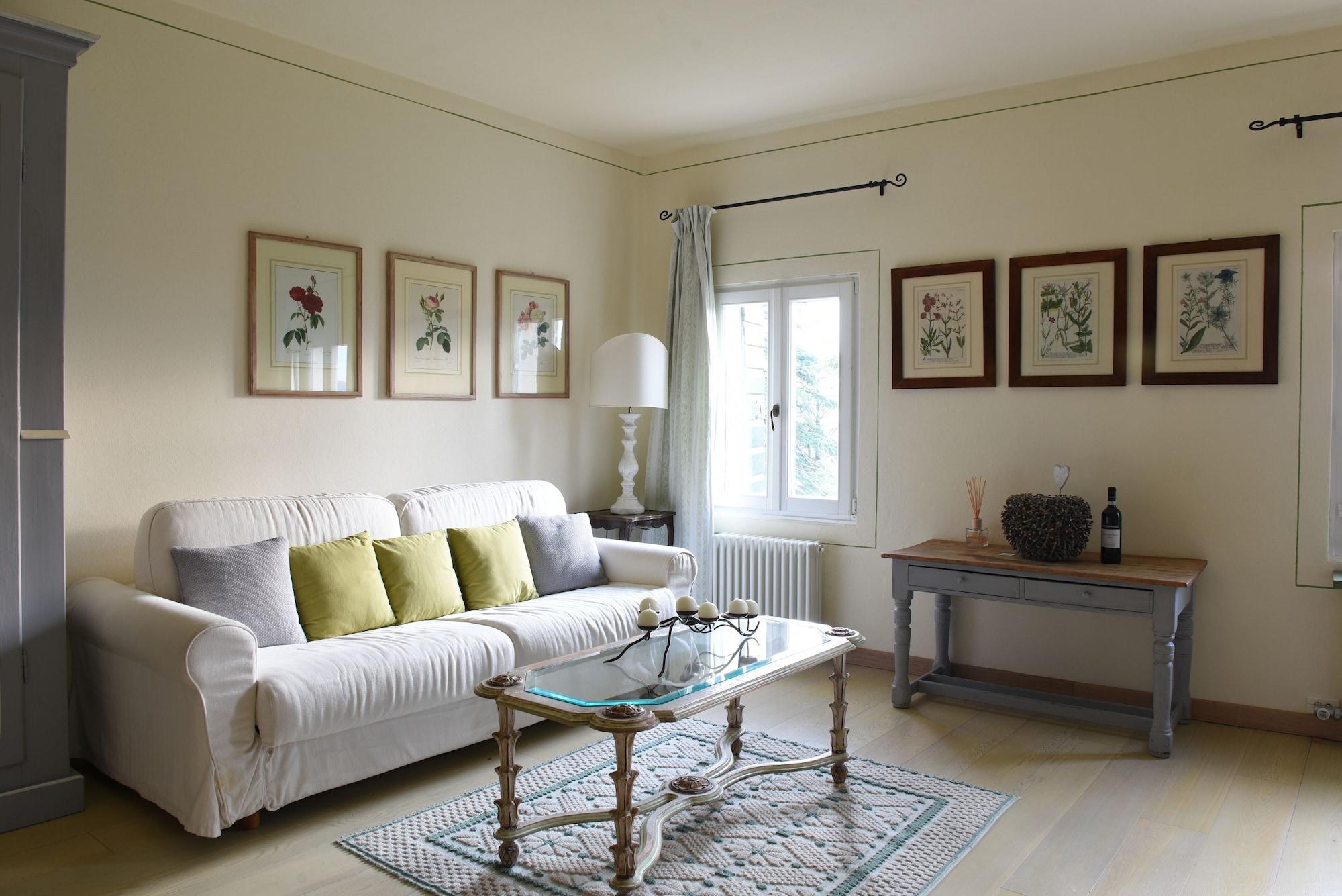 Habitación Massimago Wine Relais