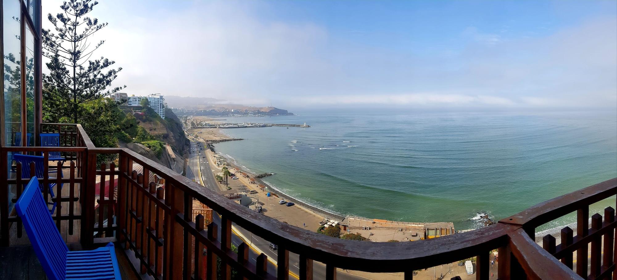 Playa Second Home Peru