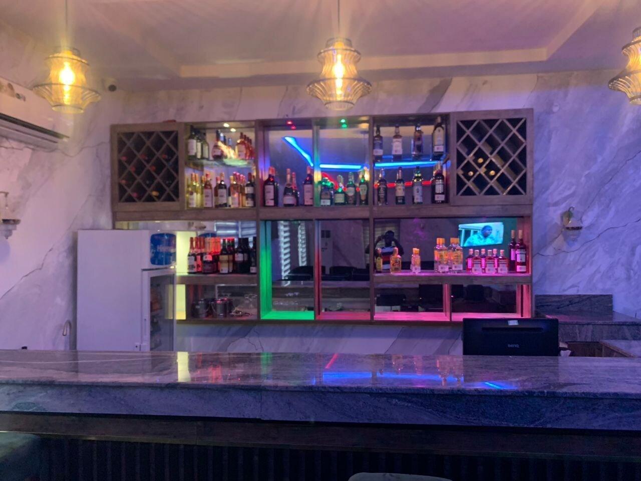 Restaurant Nocy Castle