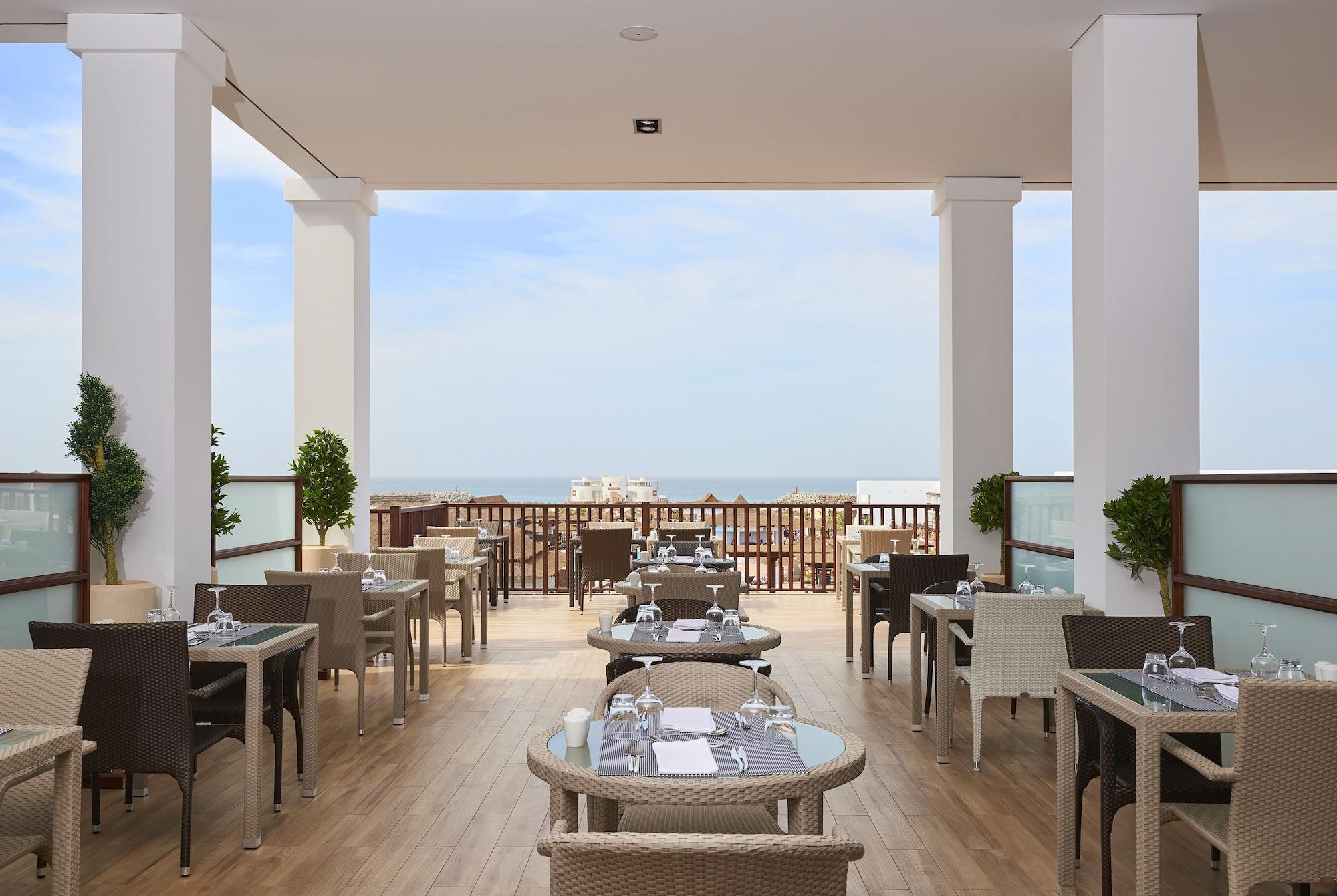 Restaurant Melia Llana Beach Resort & Spa - All Inclusive - Adults Only