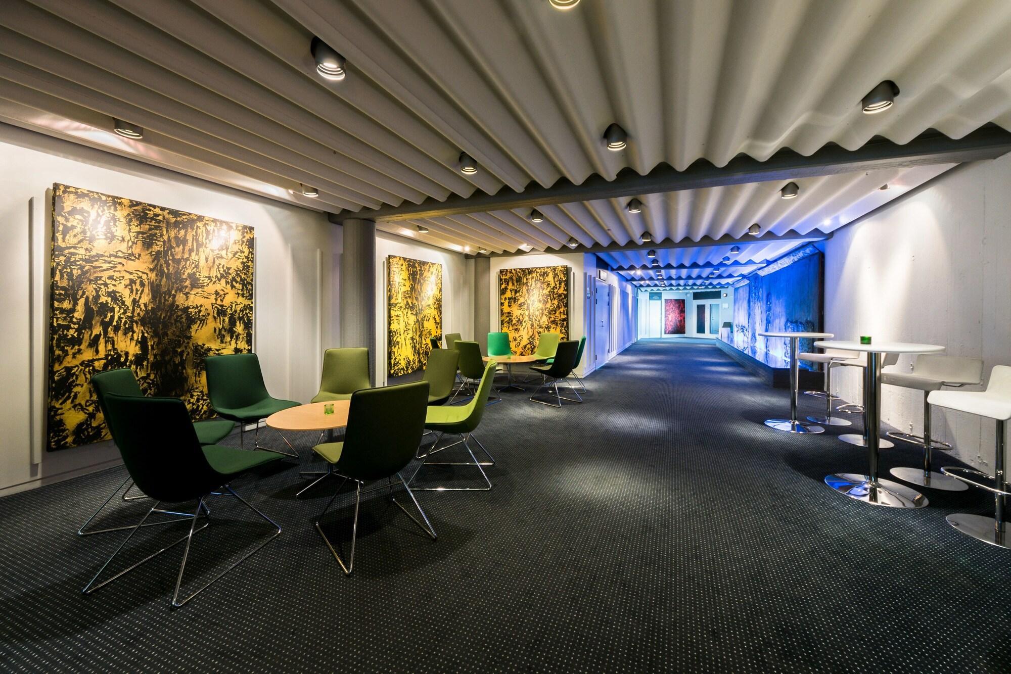 Vista Lobby Føroyar