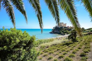 Alojamiento - Falconara Greenblu Resort