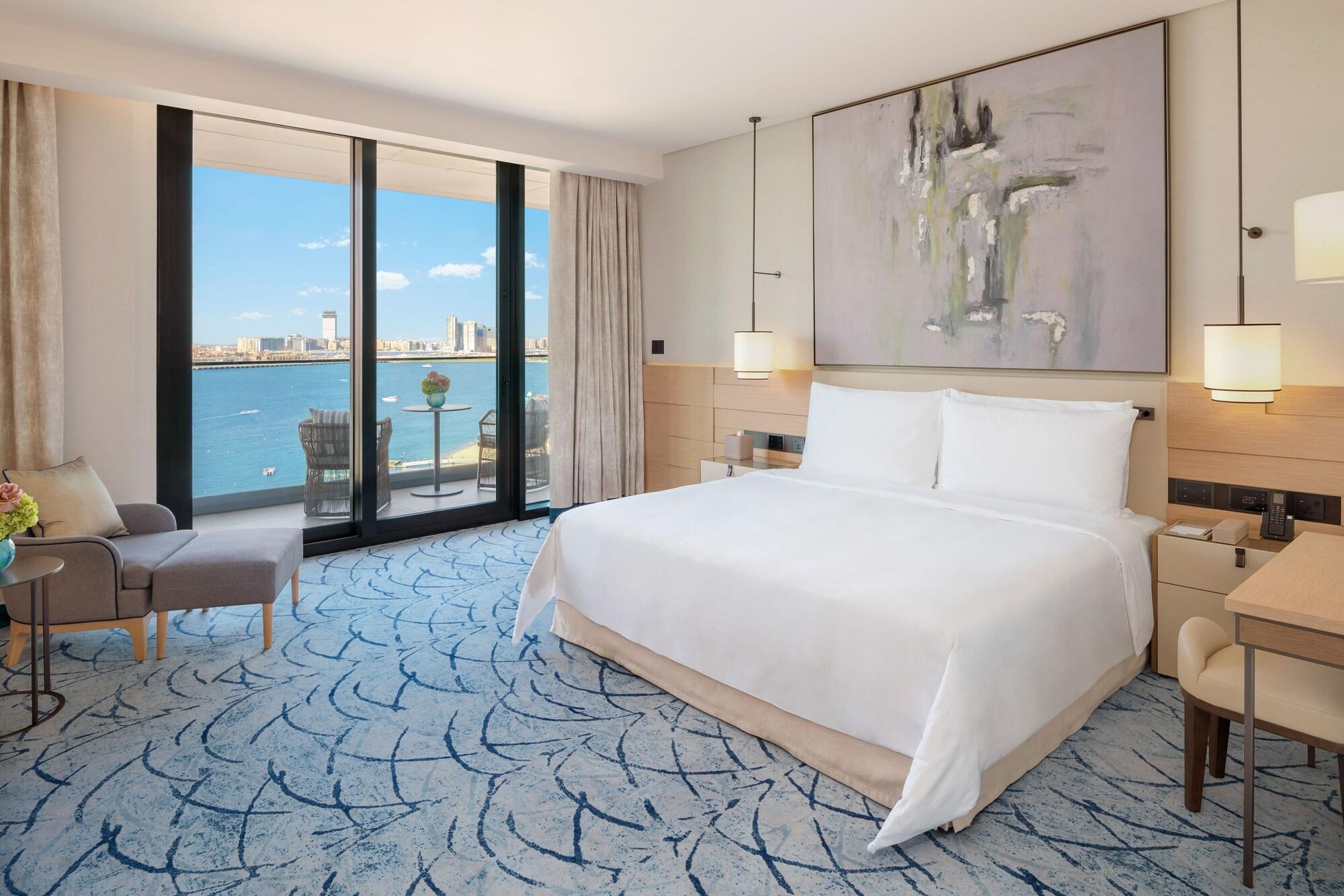 Habitación Address Beach Resort