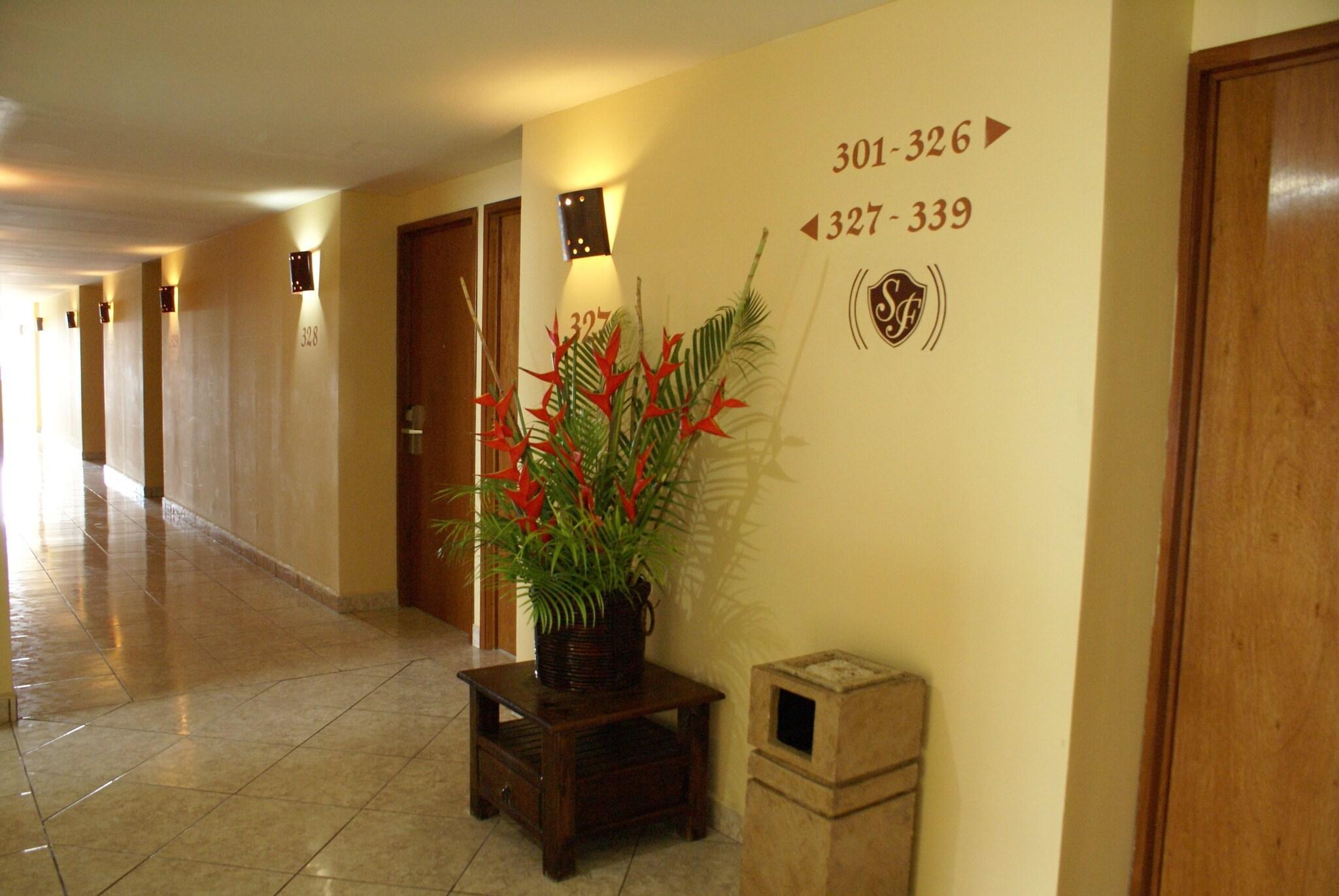 Vista Lobby Hotel San Francisco