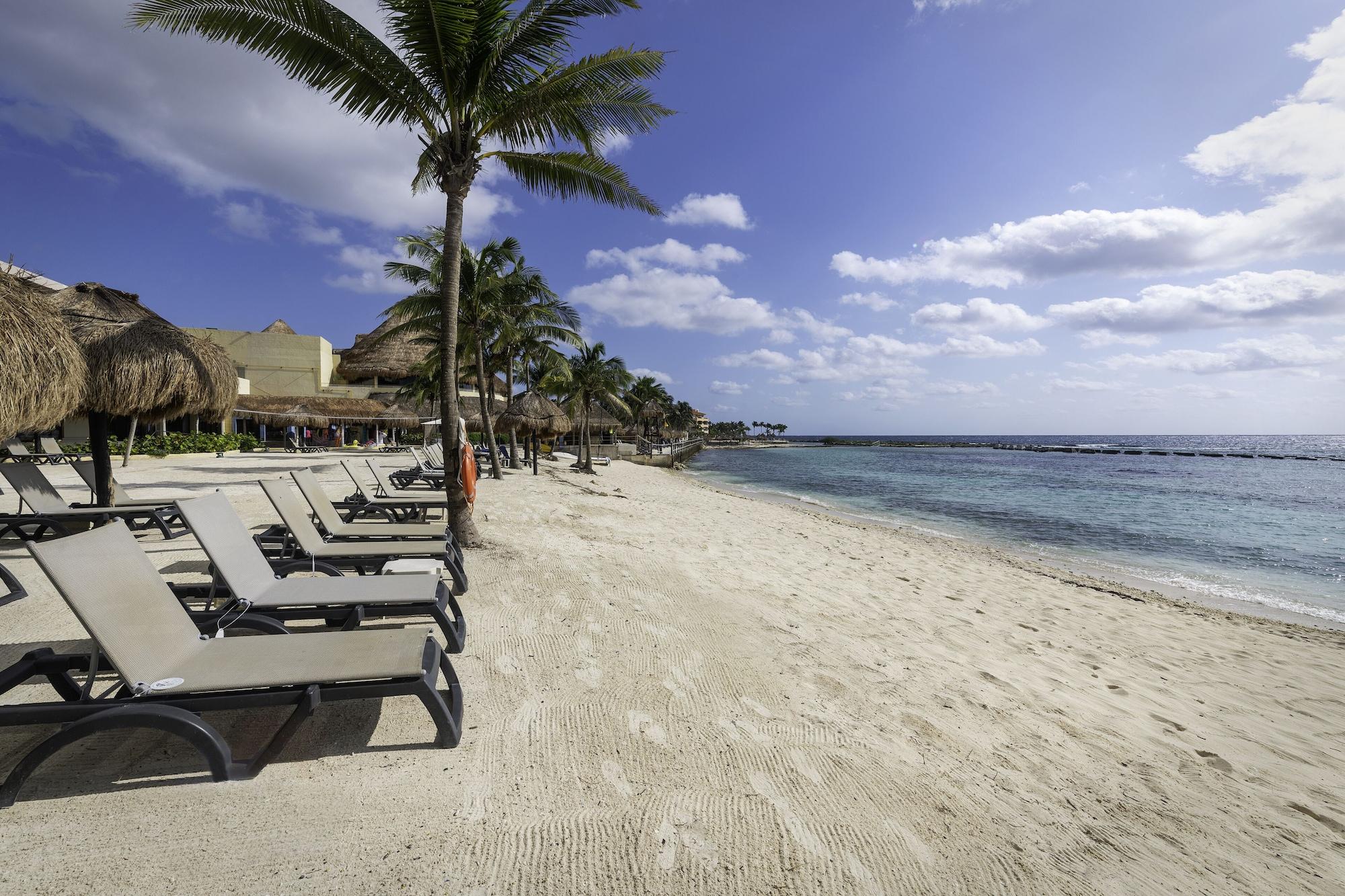 Playa Catalonia Yucatan Beach - All Inclusive