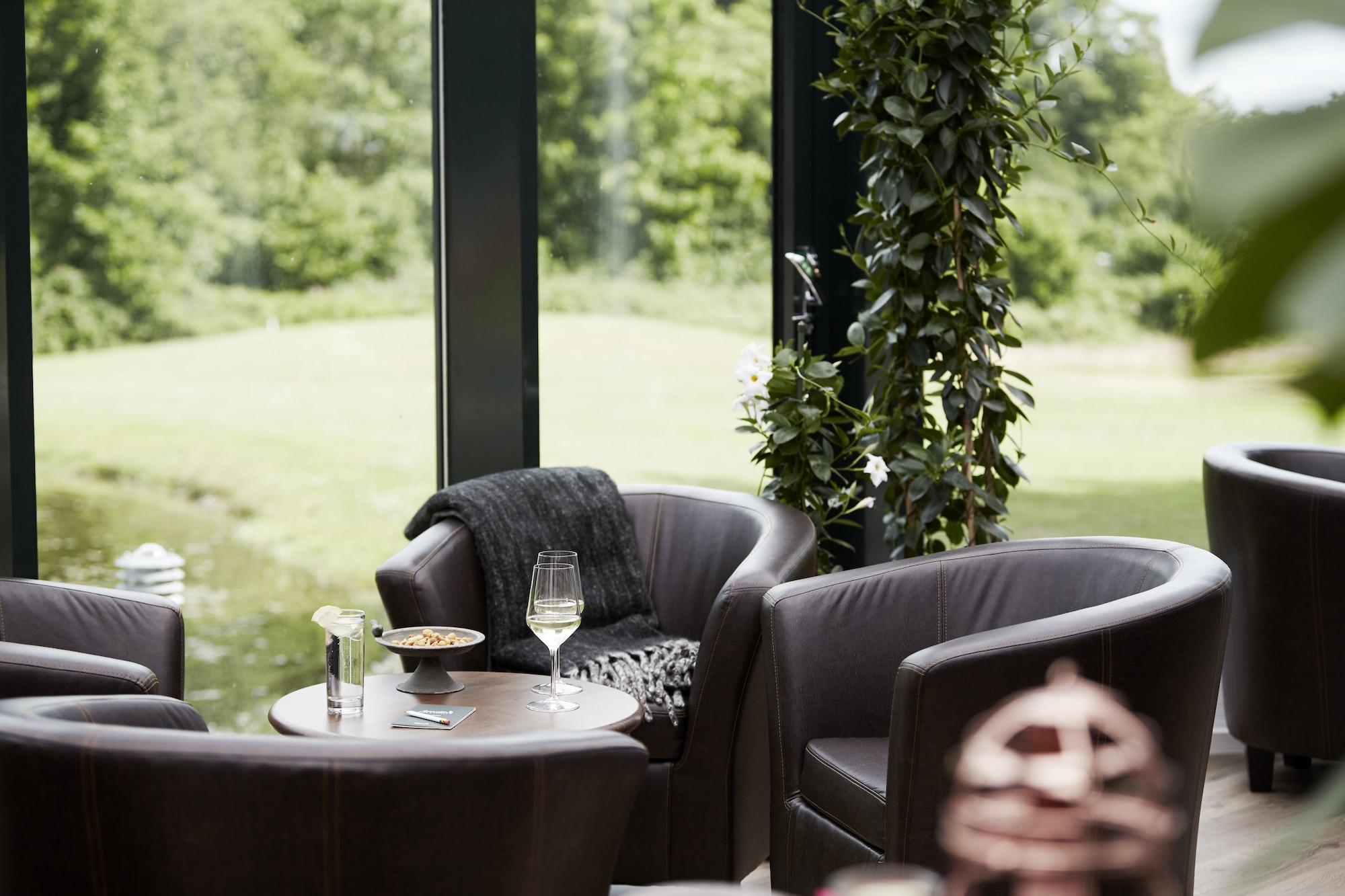 Bar/Salón Araslöv Golf & Resort