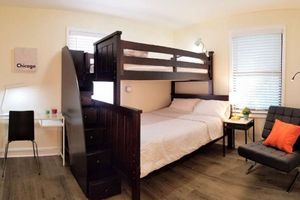 Alquiler Vacacional - 1 #31 - 4 Bedroom Condo - McCormick Place, Wintrust Arena, Chinatown