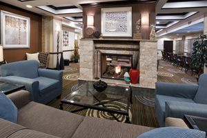 Alojamiento - Holiday Inn Express Hotel & Suites Richfield by IHG