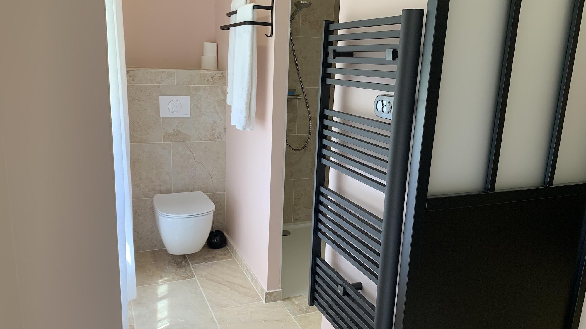 Equipamiento de Habitación Logis de la Foulerie