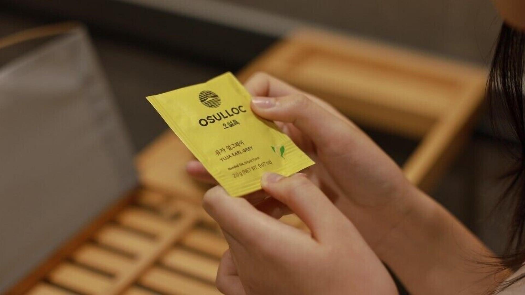 Spa Aank Ryokan Hotel Ansan Seonbu Branch