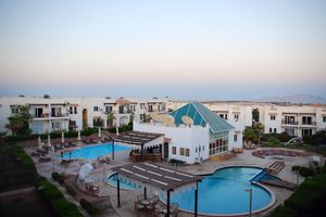 Alojamiento - Logaina Sharm Resort